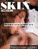 Adult magazine Skin 1 (1975)